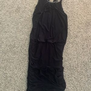 Cache cocktail dress